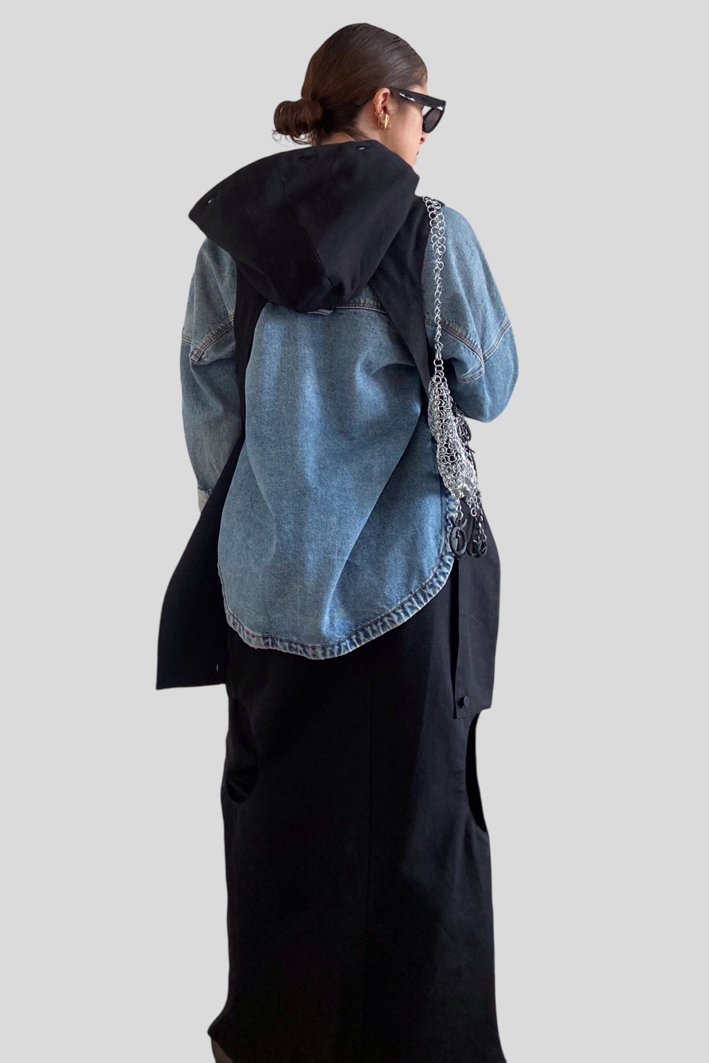 Hoody Kepler