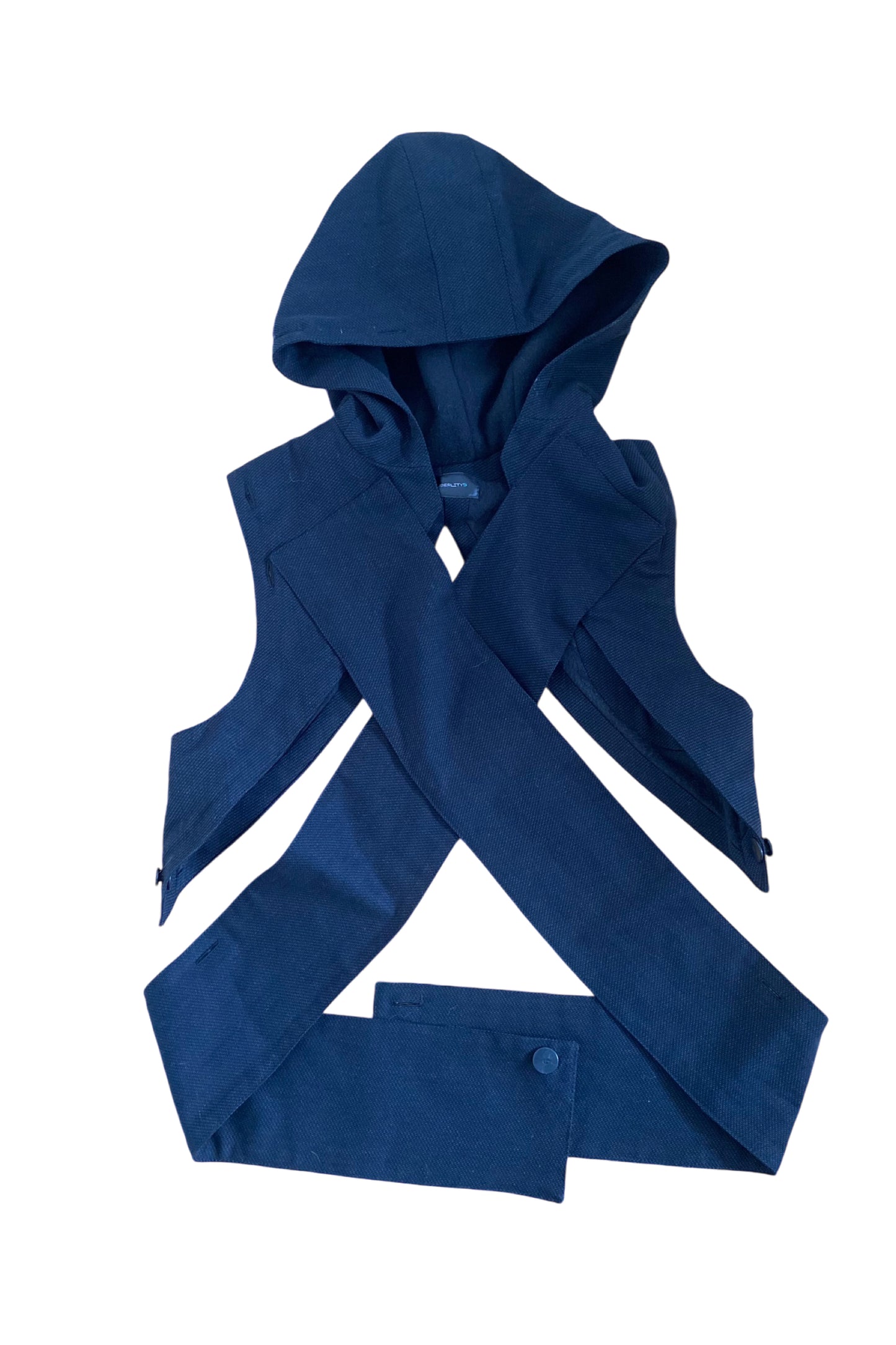 Hoody Kepler