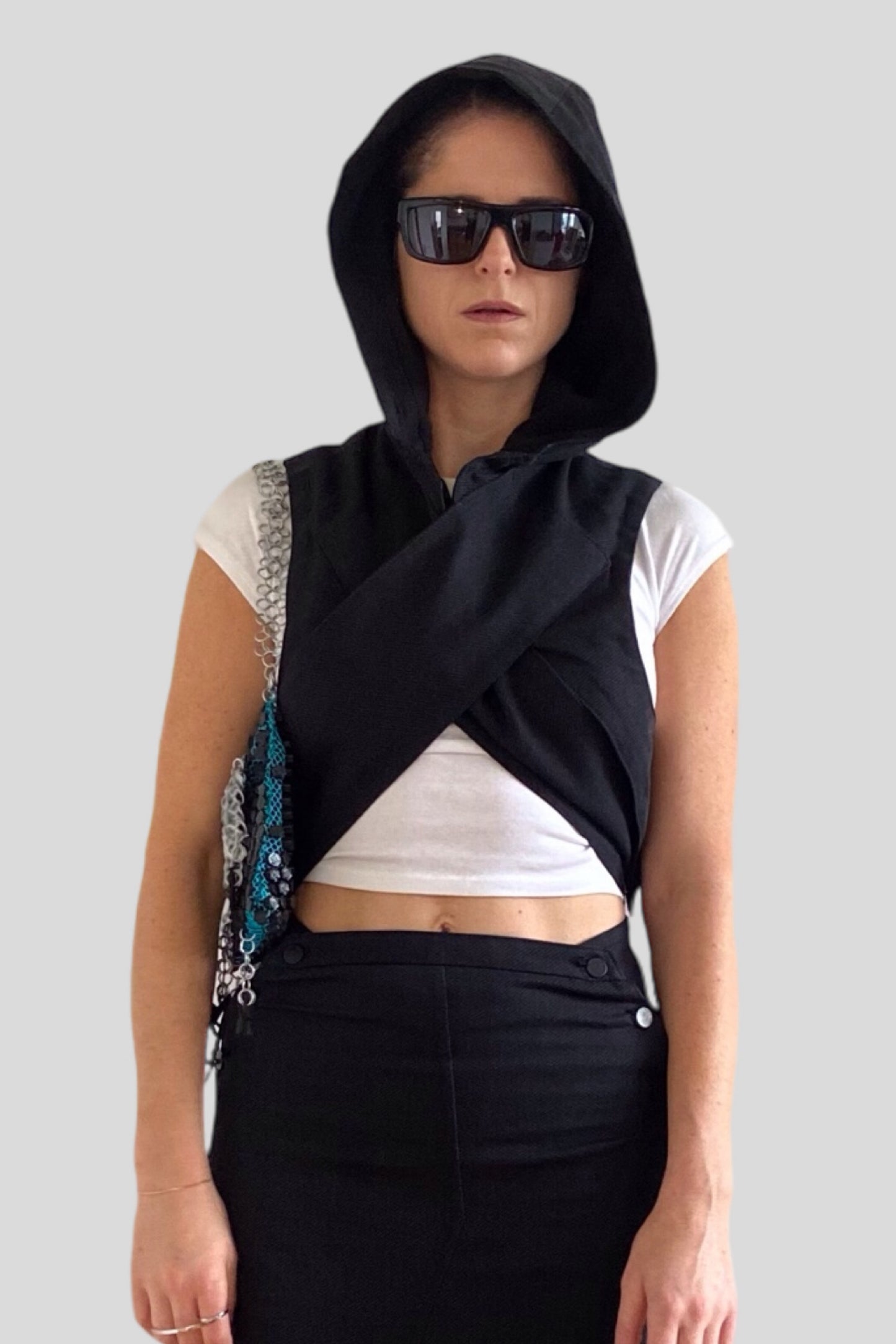 Hoody Kepler