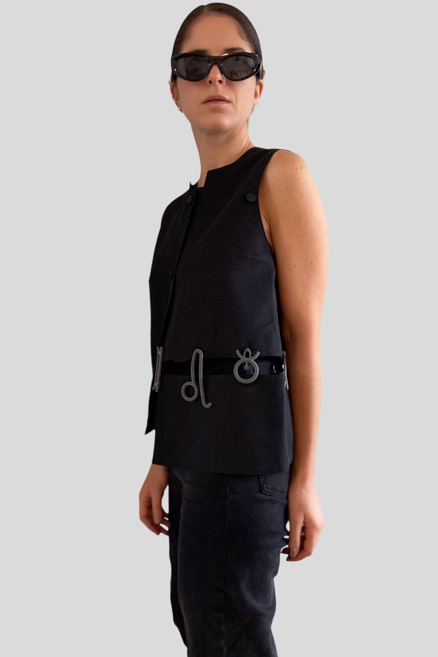 Zodiac signs TPU customizations (6 items)