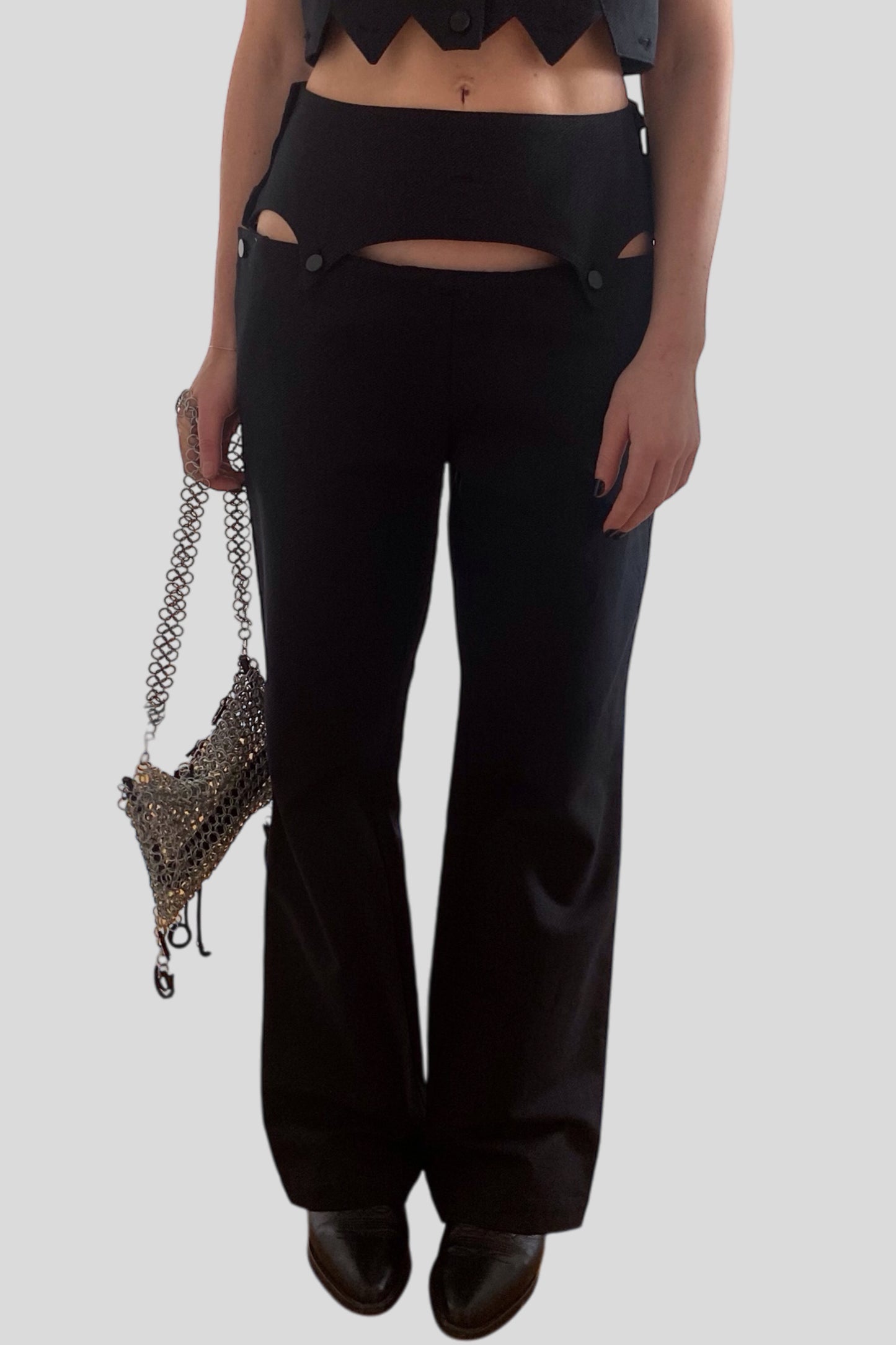 Pantalon Montaigne