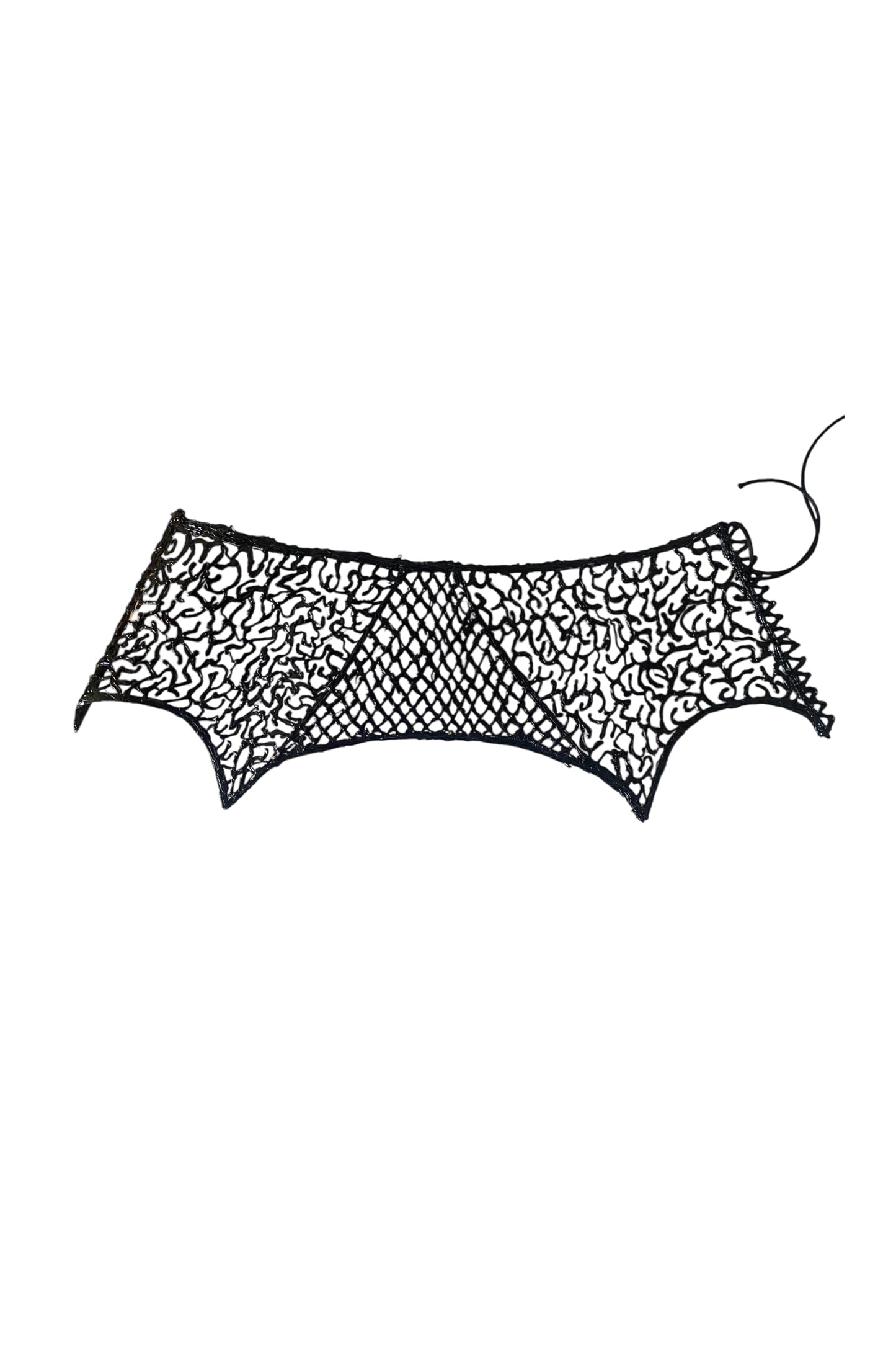 Ceinture Pablo pour pantalon Montaigne/ jupe Rimbaud