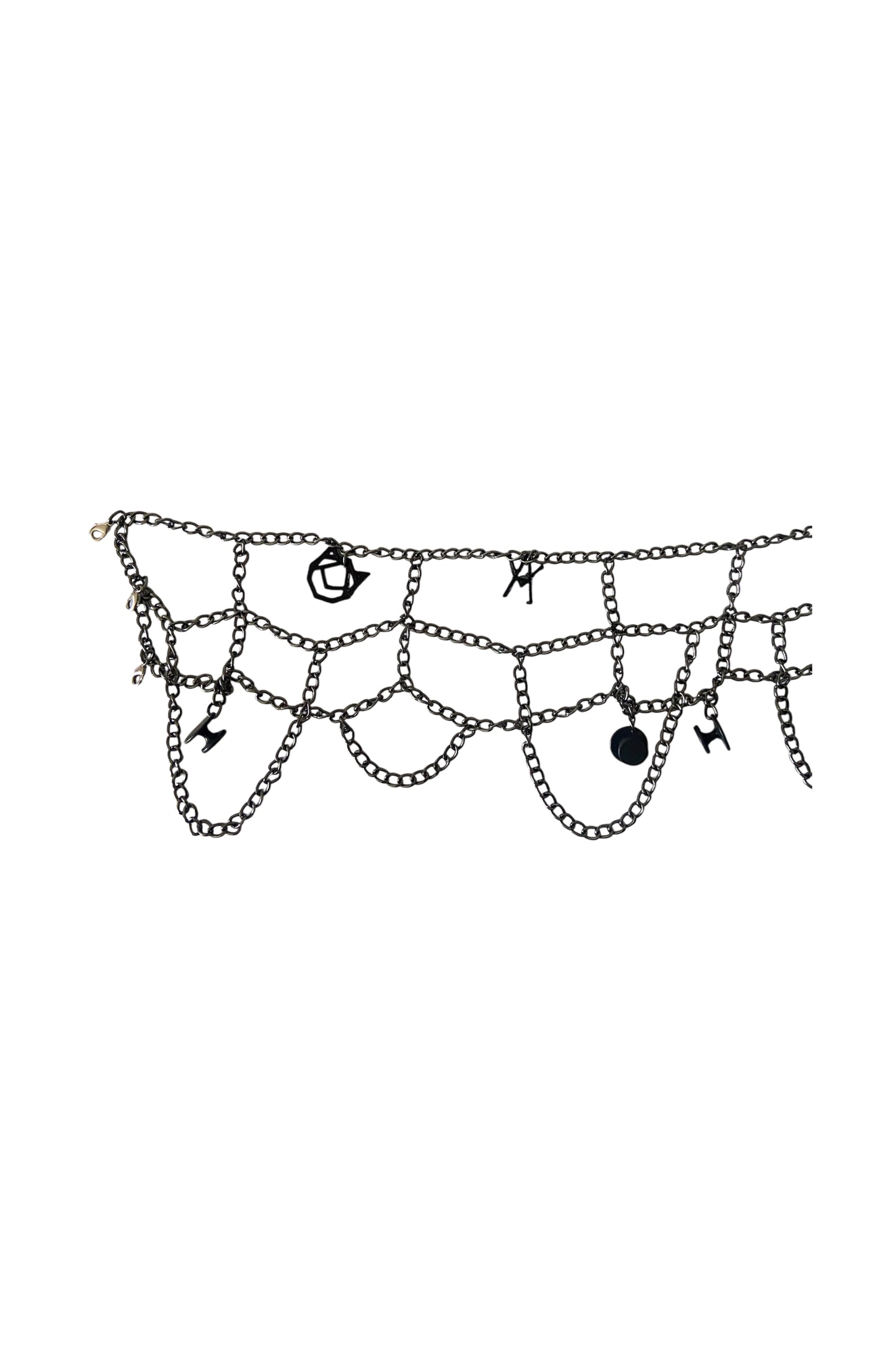 Ceinture Boétie pour pantalon Montaigne/ jupe Rimbaud