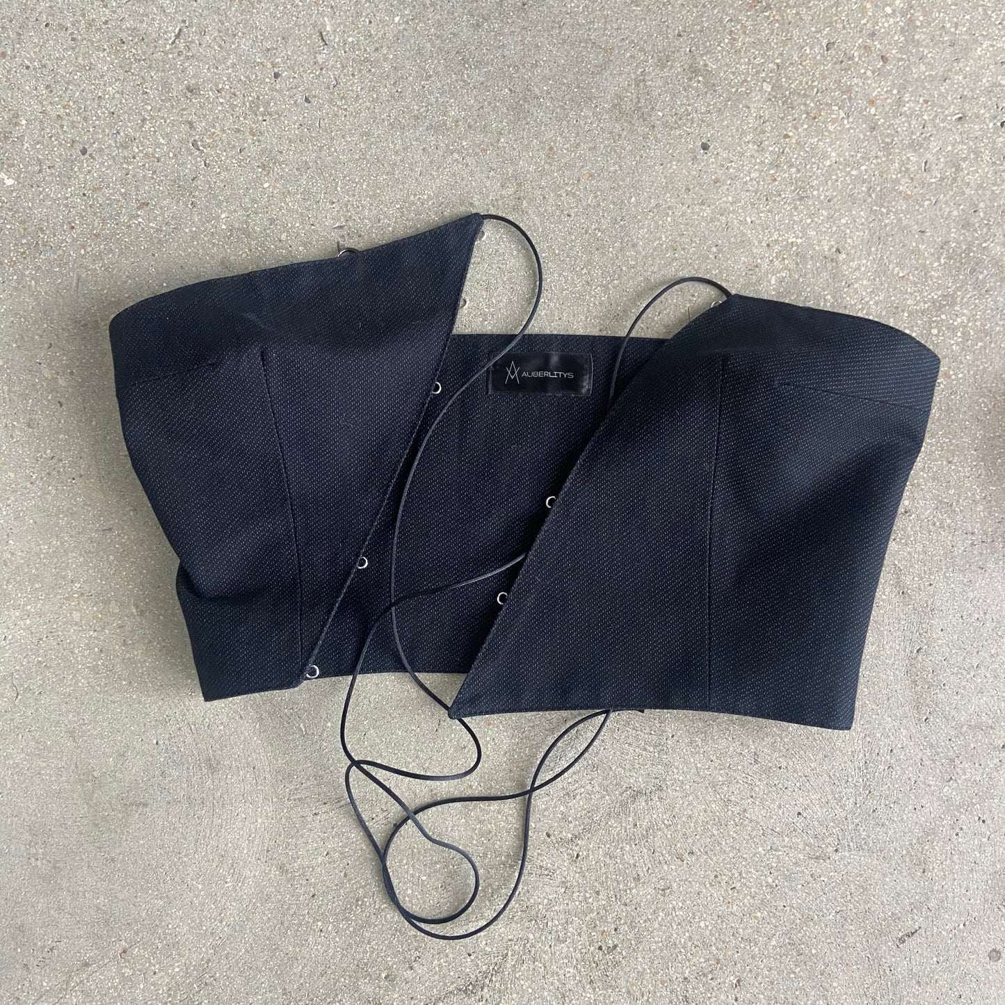 Bustier Alexandre