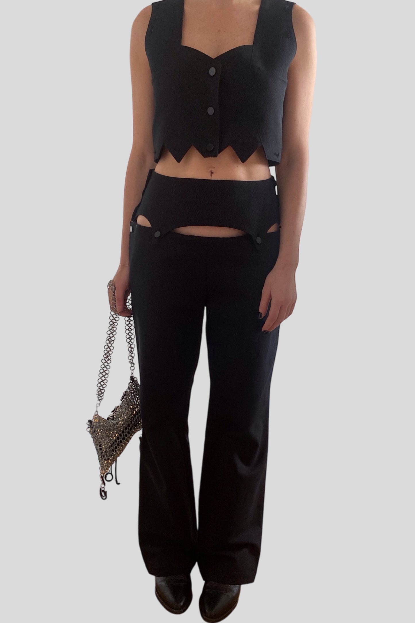 Montaigne pants