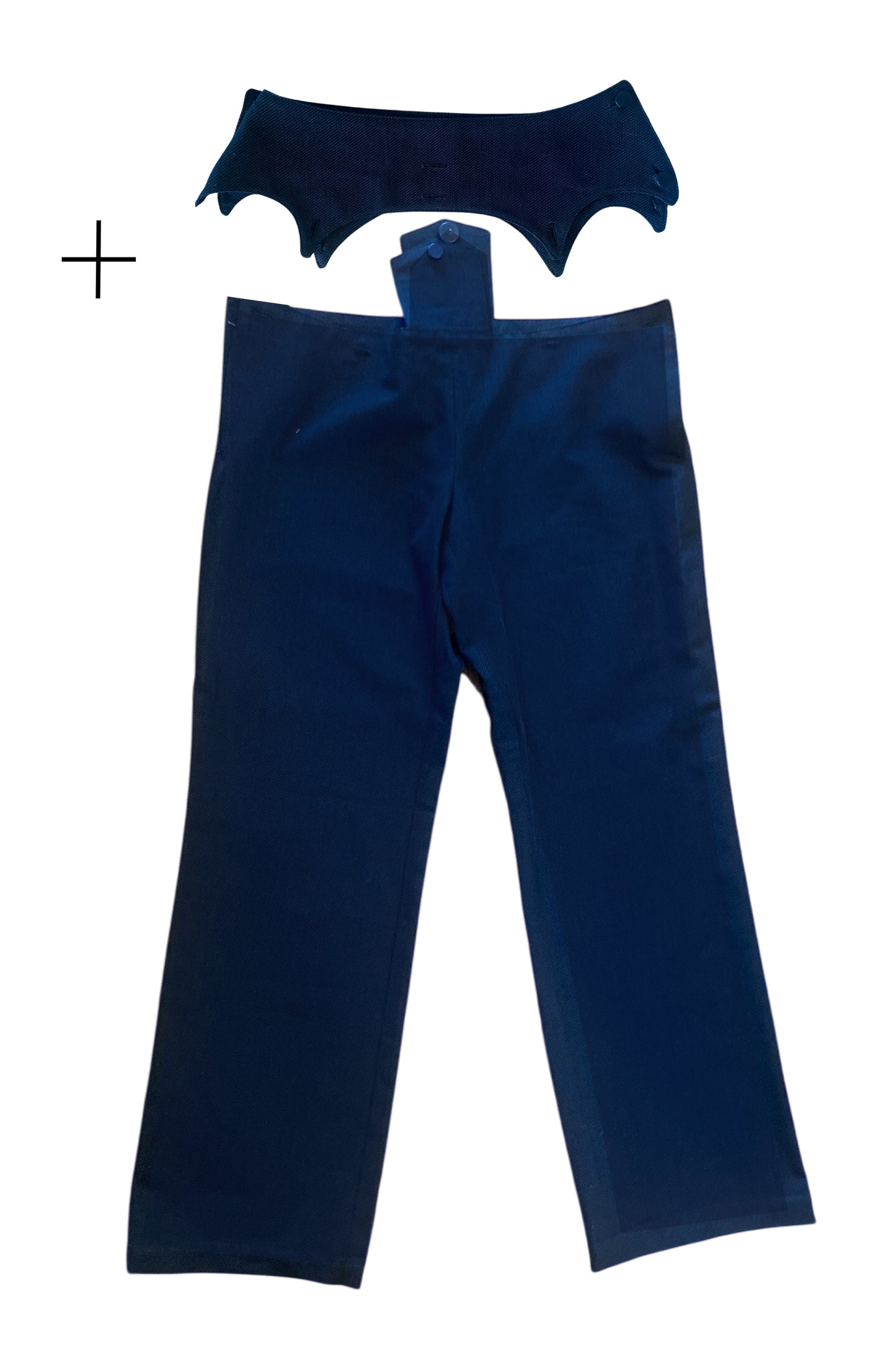 Montaigne pants