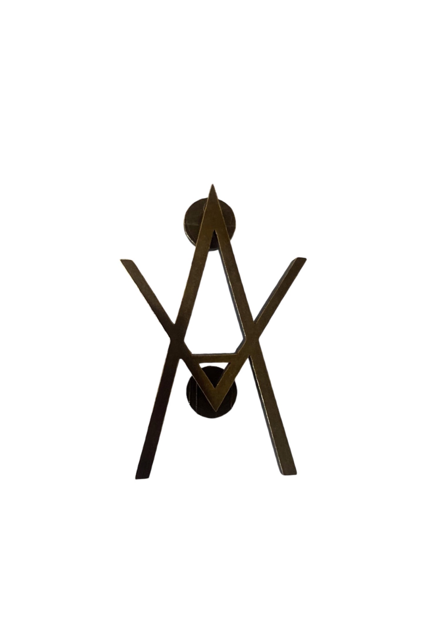 Logo customisation Metal